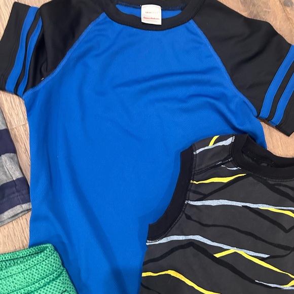 Hanna Andersson boys bundle excellent condition - Picture 5 of 8